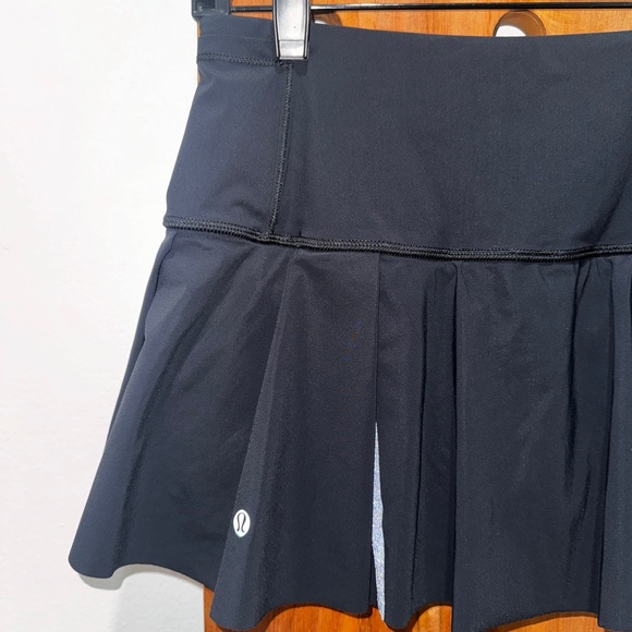 Lululemon Skort in Black - Picture 9 of 13
